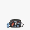 Aren Crossbody del Año del Caballo en Visetos Aren Crossbody del Año del Caballo en Visetos