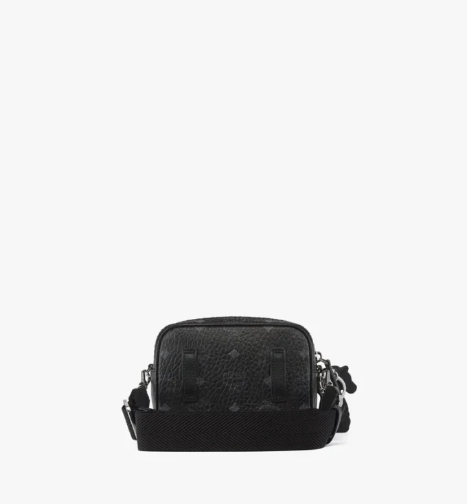 Aren Crossbody del Año del Caballo en Visetos Aren Crossbody del Año del Caballo en Visetos