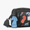 Aren Crossbody del Año del Caballo en Visetos Aren Crossbody del Año del Caballo en Visetos