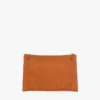 Aren Crossbody en piel napa Aren Crossbody en piel napa
