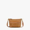 Aren Crossbody en Visetos Aren Crossbody en Visetos