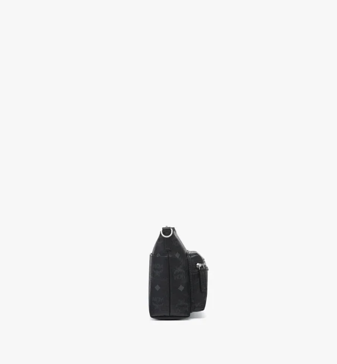 Aren Crossbody en Visetos Aren Crossbody en Visetos