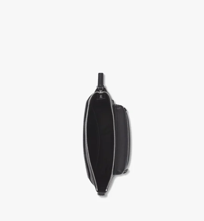 Aren Crossbody en Visetos Aren Crossbody en Visetos