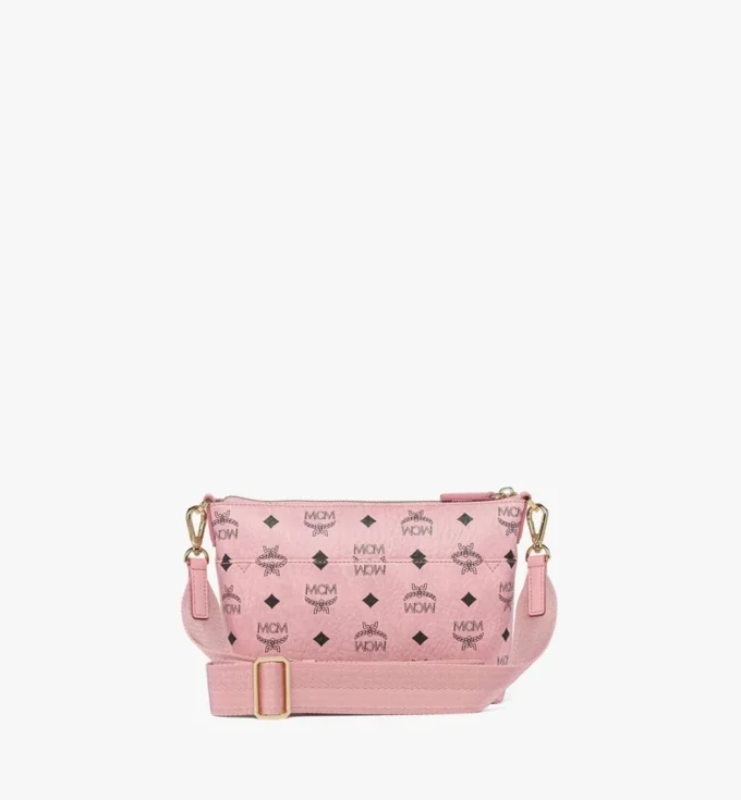 Aren Crossbody en Visetos Aren Crossbody en Visetos