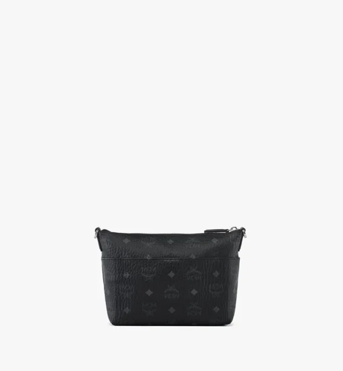 Aren Crossbody en Visetos Aren Crossbody en Visetos