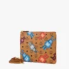 Aren Crossbody Pouch en Visetos Rabot Aren Crossbody Pouch en Visetos Rabot