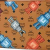 Aren Crossbody Pouch en Visetos Rabot Aren Crossbody Pouch en Visetos Rabot