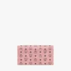 Aren Crossbody Wallet en Visetos