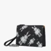 Bolsa de mano con asa de cadena en Rabot Visetos Bolsa de mano con asa de cadena en Rabot Visetos