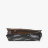 Bolsa de mano con asa de cadena en Rabot Visetos Bolsa de mano con asa de cadena en Rabot Visetos