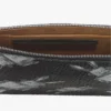 Bolsa de mano con asa de cadena en Rabot Visetos Bolsa de mano con asa de cadena en Rabot Visetos