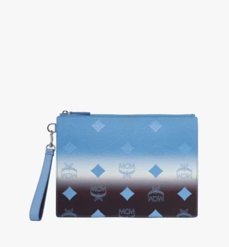Bolsa de muñeca Aren en Visetos degradado