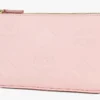 Bolso Aren Crossbody en piel con Maxi Monogram