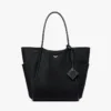 Bolso Aren Shopper en Econyl® y piel Bolso Aren Shopper en Econyl® y piel