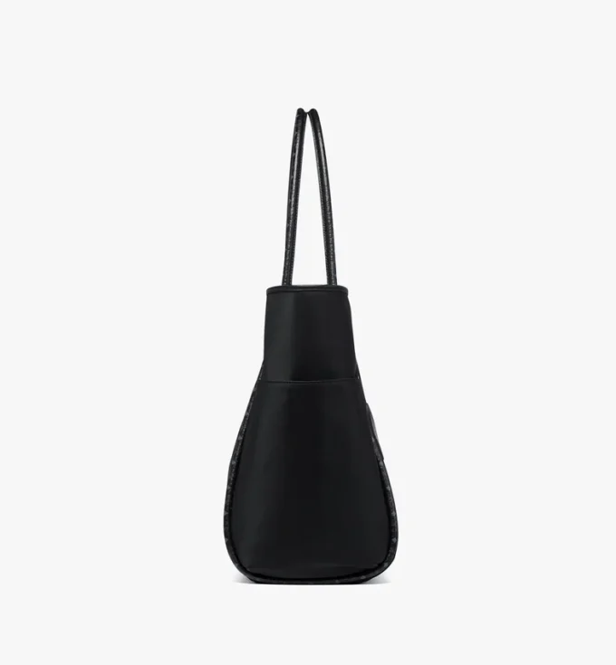 Bolso Aren Shopper en Econyl® y piel Bolso Aren Shopper en Econyl® y piel