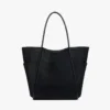 Bolso Aren Shopper en Econyl® y piel Bolso Aren Shopper en Econyl® y piel