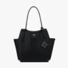 Bolso Aren Shopper en Econyl® y piel Bolso Aren Shopper en Econyl® y piel