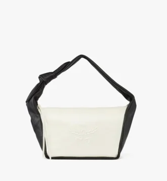 Bolso bandolera Aren de piel de cordero