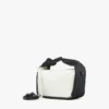 Bolso bandolera Aren de piel de cordero Bolso bandolera Aren de piel de cordero