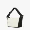 Bolso bandolera Aren de piel de cordero Bolso bandolera Aren de piel de cordero