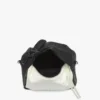 Bolso bandolera Aren de piel de cordero Bolso bandolera Aren de piel de cordero