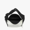 Bolso bandolera Aren de piel de cordero Bolso bandolera Aren de piel de cordero