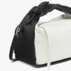 Bolso bandolera Aren de piel de cordero Bolso bandolera Aren de piel de cordero
