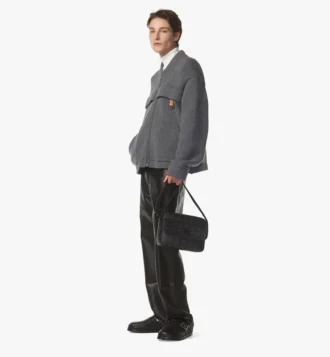 Bolso bandolera Aren en Visetos