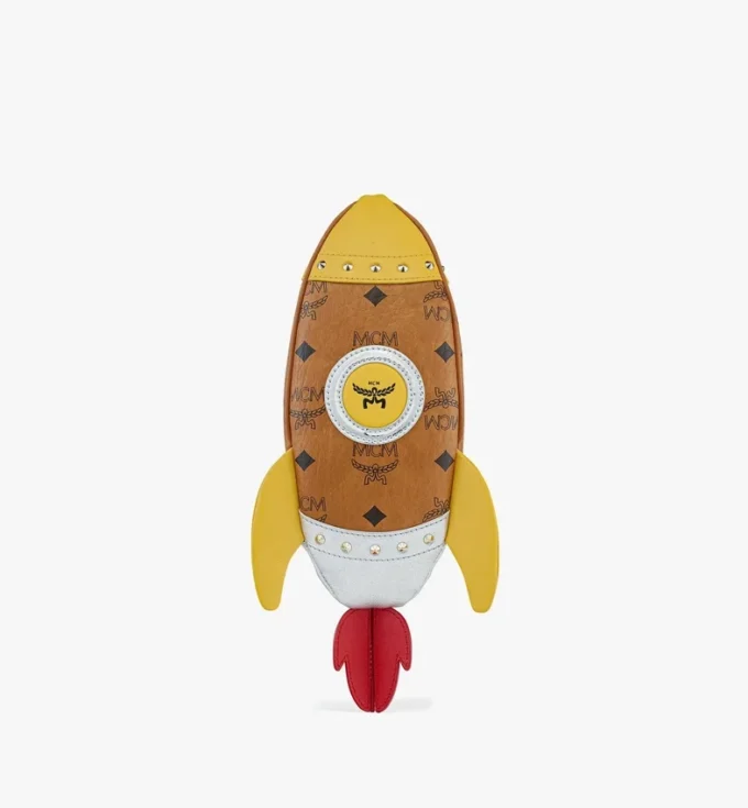 Bolso bandolera Aren Rocket en Visetos Bolso bandolera Aren Rocket en Visetos