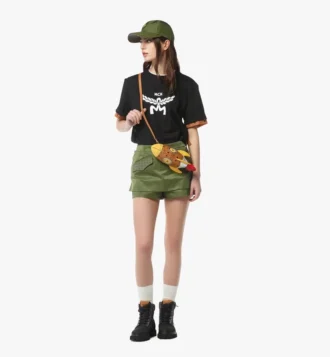 Bolso bandolera Aren Rocket en Visetos