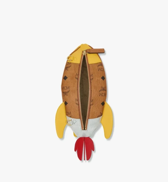 Bolso bandolera Aren Rocket en Visetos Bolso bandolera Aren Rocket en Visetos