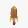 Bolso bandolera Aren Rocket en Visetos Bolso bandolera Aren Rocket en Visetos