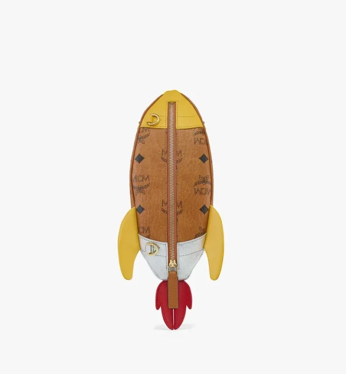 Bolso bandolera Aren Rocket en Visetos Bolso bandolera Aren Rocket en Visetos