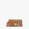 Bolso bandolera con cadena Aren del Año del Caballo en Visetos Bolso bandolera con cadena Aren del Año del Caballo en Visetos