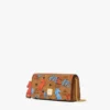 Bolso bandolera con cadena Aren del Año del Caballo en Visetos Bolso bandolera con cadena Aren del Año del Caballo en Visetos