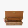 Bolso bandolera con cadena Aren del Año del Caballo en Visetos Bolso bandolera con cadena Aren del Año del Caballo en Visetos