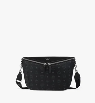 Bolso bandolera Diamant 3D en mezcla de piel Visetos