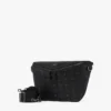 Bolso bandolera Diamant 3D en mezcla de piel Visetos Bolso bandolera Diamant 3D en mezcla de piel Visetos