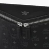 Bolso bandolera Diamant 3D en mezcla de piel Visetos Bolso bandolera Diamant 3D en mezcla de piel Visetos