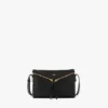 Bolso bandolera Diamant 3D en piel de cabra Bolso bandolera Diamant 3D en piel de cabra