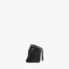 Bolso bandolera Diamant 3D en piel de cabra Bolso bandolera Diamant 3D en piel de cabra