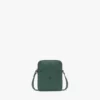 Bolso bandolera Klassik Crossbody en piel con Maxi Monogram