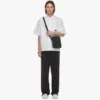 Bolso bandolera Klassik Crossbody en piel con Maxi Monogram