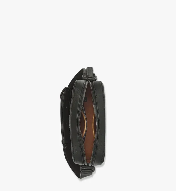 Bolso bandolera Klassik Crossbody en piel con Maxi Monogram