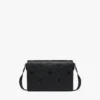Bolso bandolera Klassik en piel con Maxi Monogram Bolso bandolera Klassik en piel con Maxi Monogram