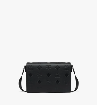 Bolso bandolera Klassik en piel con Maxi Monogram