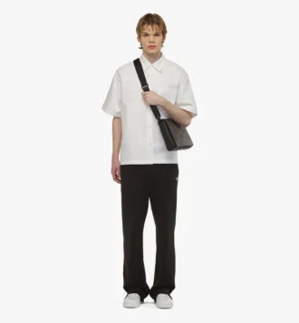Bolso bandolera Klassik en piel con Maxi Monogram