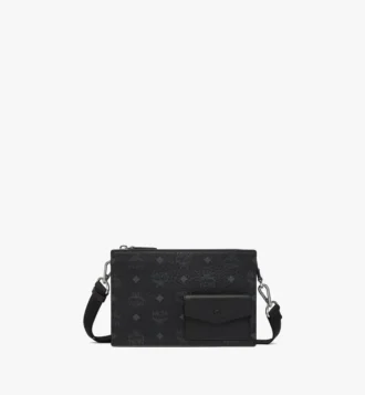 Bolso bandolera vertical Aren en Visetos