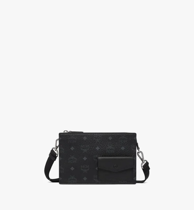 Bolso bandolera vertical Aren en Visetos