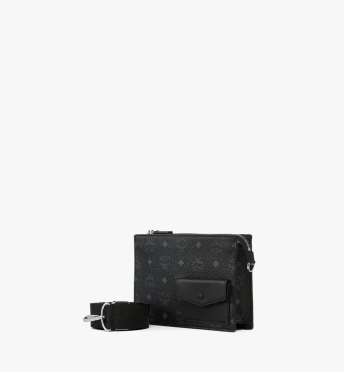 Bolso bandolera vertical Aren en Visetos